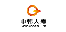 中韓人(rén)壽
